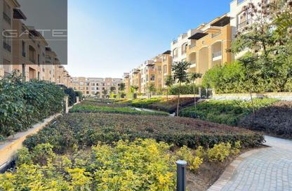 Apartment - 3 Bedrooms - 3 Bathrooms for sale in Stone Residence - 5th Settlement Compounds - The 5th Settlement - New Cairo City - Cairo Apartment - 3 Bedrooms - 3 Bathrooms for sale in Stone Residence - 5th Settlement Compounds - The 5th Settlement - New Cairo City - Cairo