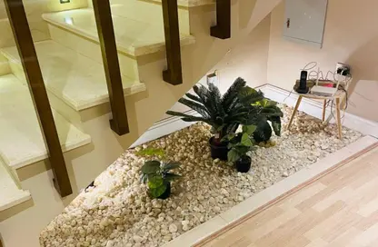 (بنتهاوس  (روف - 2 غرف نوم - 2 حمامات للبيع في ماونتن فيو هايد بارك - كمبوندات التجمع الخامس - التجمع الخامس - مدينة القاهرة الجديدة - القاهرة