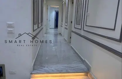 شقة - 4 غرف نوم - 3 حمامات للبيع في بيت الوطن - كمبوندات الشيخ زايد - الشيخ زايد - الجيزة