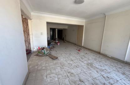 Apartment - 2 Bedrooms - 2 Bathrooms for rent in Syria St. - Mohandessin - Giza