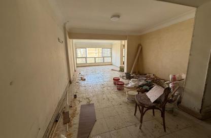 Apartment - 2 Bedrooms - 2 Bathrooms for rent in Syria St. - Mohandessin - Giza