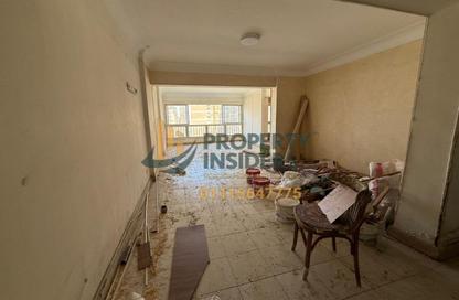 شقة - 2 - 2 للايجار في شارع سوريا - المهندسين - الجيزة شقة - 2 - 2 للايجار في شارع سوريا - المهندسين - الجيزة