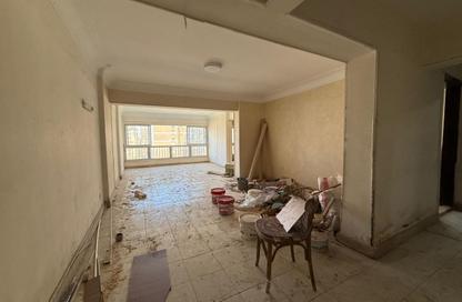 Apartment - 2 Bedrooms - 2 Bathrooms for rent in Syria St. - Mohandessin - Giza