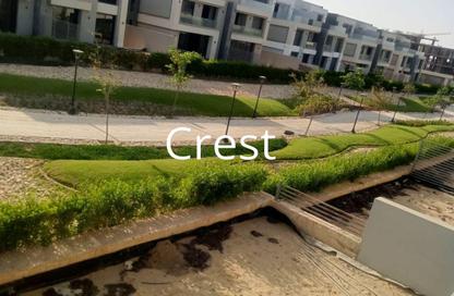 Villa - 4 Bedrooms - 5 Bathrooms for sale in La Vista City - New Capital Compounds - New Capital City - Cairo Villa - 4 Bedrooms - 5 Bathrooms for sale in La Vista City - New Capital Compounds - New Capital City - Cairo
