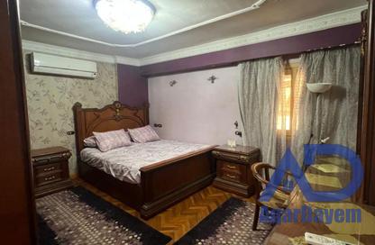 Apartment - 3 - 2 for sale in Anwar Al Mufti St. - 1st Zone - Nasr City - Cairo Apartment - 3 - 2 for sale in Anwar Al Mufti St. - 1st Zone - Nasr City - Cairo
