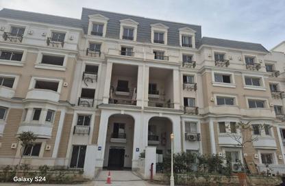 iVilla - 3 - 3 for sale in Mountain View iCity - 5th Settlement Compounds - The 5th Settlement - New Cairo City - Cairo