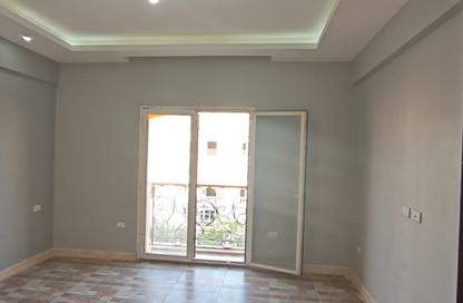 شقة - 3 - 2 للايجار في جاردن ريزدنس - هايد بارك - مدينة القاهرة الجديدة - القاهرة