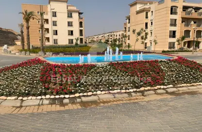 شقة - 2 غرف نوم - 2 حمامات للبيع في سوان ليك ريزيدنس - كمبوندات التجمع الخامس - التجمع الخامس - مدينة القاهرة الجديدة - القاهرة