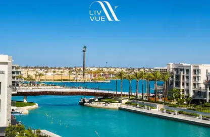 شاليه - 2 غرف نوم - 2 حمامات للايجار في مراسي - سيدي عبد الرحمن - الساحل الشمالي