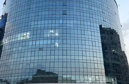 Office Space - 3 Bedrooms - 2 Bathrooms for rent in Rayhanah Plaza - Zahraa El Maadi - Hay El Maadi - Cairo