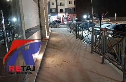 محل تجاري - استوديو - 1 حمام للايجار في إيست بارك - كمبوندات مدينة نصر - مدينة نصر - القاهرة
