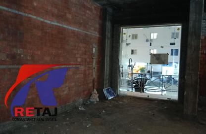 Shop - Studio - 1 Bathroom for rent in East Park - Nasr City Compounds - Nasr City - Cairo