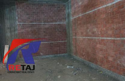 Shop - Studio - 1 Bathroom for rent in East Park - Nasr City Compounds - Nasr City - Cairo