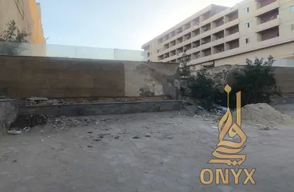 قطعة أرض - استوديو للبيع في شارع محمد العجمي - الهانوفيل - حي العجمي - الاسكندرية