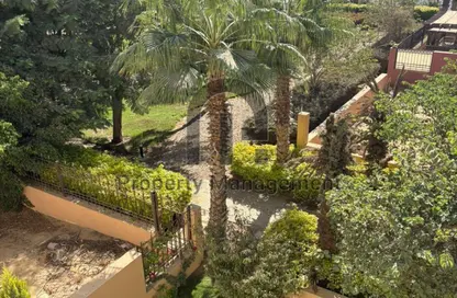 Townhouse - 3 Bedrooms - 4 Bathrooms for sale in Hyde Park - New Cairo City - Cairo