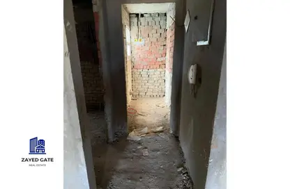 شقة - 3 غرف نوم - 2 حمامات للبيع في بيت الوطن - كمبوندات الشيخ زايد - الشيخ زايد - الجيزة