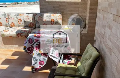 Chalet - 2 Bedrooms - 1 Bathroom for sale in Montazah - Markaz Al Hamam - North Coast