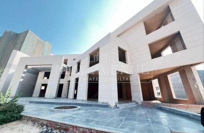 Whole Building - Studio for sale in Eastlane Mall - South Teseen St. - The 5th Settlement - New Cairo City - Cairo