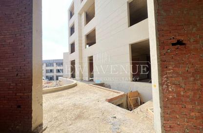 Whole Building - Studio for sale in Eastlane Mall - South Teseen St. - The 5th Settlement - New Cairo City - Cairo