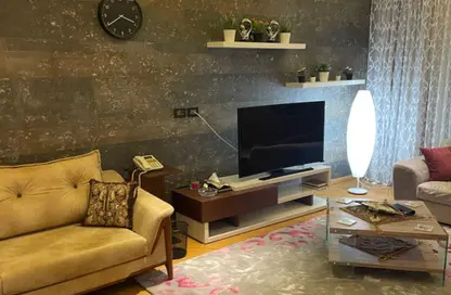 Apartment - 3 Bedrooms - 3 Bathrooms for rent in Privado - Madinaty - Cairo