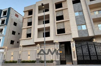 Apartment - 3 Bedrooms - 2 Bathrooms for sale in Al Andalus Family - Al Andalus District - New Cairo City - Cairo