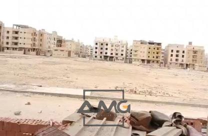Apartment - 3 Bedrooms - 2 Bathrooms for sale in Al Andalus Family - Al Andalus District - New Cairo City - Cairo