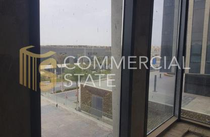 Office Space - Studio - 1 Bathroom for rent in Eastown - 5th Settlement Compounds - The 5th Settlement - New Cairo City - Cairo