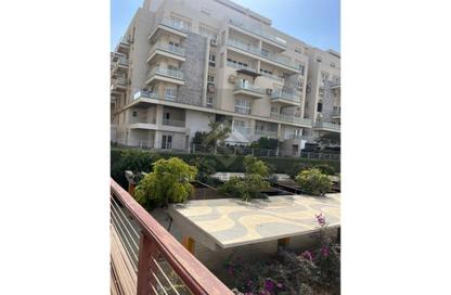Apartment - 3 Bedrooms - 3 Bathrooms for sale in Mountain View iCity - 5th Settlement Compounds - The 5th Settlement - New Cairo City - Cairo