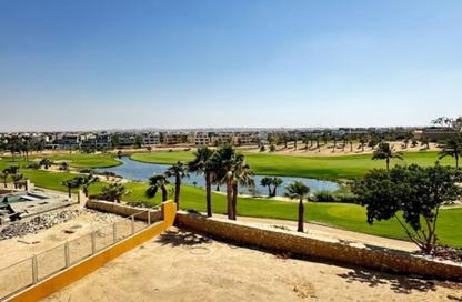 Villa - 6 Bedrooms - 5 Bathrooms for sale in Palm Hills Golf Views - Cairo Alexandria Desert Road - 6 October City - Giza Villa - 6 Bedrooms - 5 Bathrooms for sale in Palm Hills Golf Views - Cairo Alexandria Desert Road - 6 October City - Giza