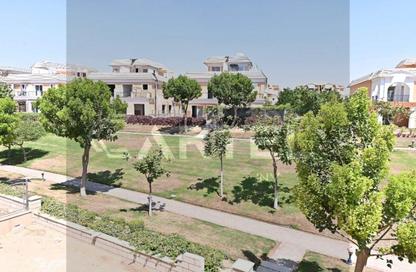 فيلا - 3 غرف نوم - 3 حمامات للبيع في ليان ريزيدنس - كمبوندات التجمع الخامس - التجمع الخامس - مدينة القاهرة الجديدة - القاهرة