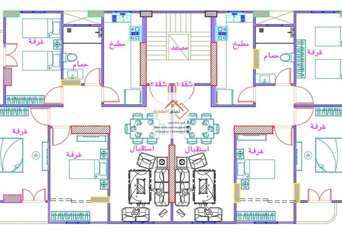 8571087 - صورة العقار 3