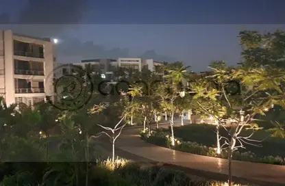 دوبلكس - 3 غرف نوم - 6 حمامات للبيع في تاج سيتي - كمبوندات التجمع الخامس - التجمع الخامس - مدينة القاهرة الجديدة - القاهرة