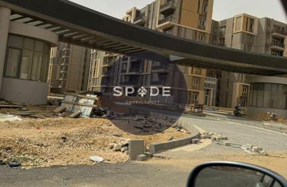Apartment - 2 Bedrooms - 4 Bathrooms for sale in HAP Town - Mostakbal City Compounds - Mostakbal City - Future City - Cairo Apartment - 2 Bedrooms - 4 Bathrooms for sale in HAP Town - Mostakbal City Compounds - Mostakbal City - Future City - Cairo