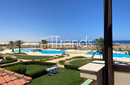Chalet - 3 - 2 for sale in La Vista Bay - La Vista - Qesm Ad Dabaah - North Coast
