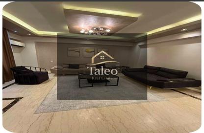 Apartment - 3 - 2 for rent in Beverly Hills - Sheikh Zayed Compounds - Sheikh Zayed City - Giza