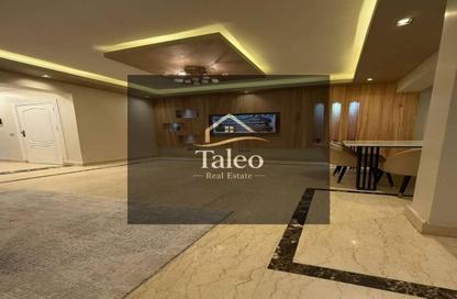 Apartment - 3 - 2 for rent in Beverly Hills - Sheikh Zayed Compounds - Sheikh Zayed City - Giza