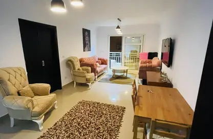 Apartment - 2 Bedrooms - 2 Bathrooms for rent in Madinaty - Cairo