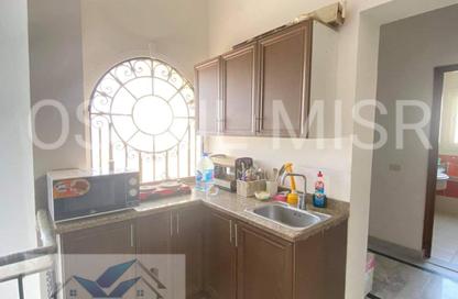 Villa - 3 Bedrooms - 2 Bathrooms for sale in Al  Rabwa - Sheikh Zayed Compounds - Sheikh Zayed City - Giza