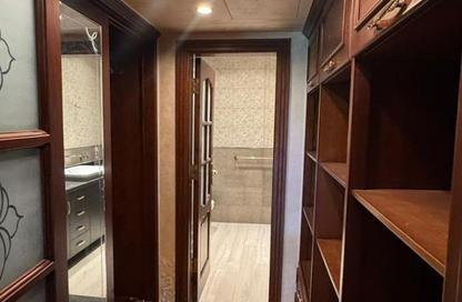 Apartment - 2 Bedrooms - 3 Bathrooms for rent in Eastown - 5th Settlement Compounds - The 5th Settlement - New Cairo City - Cairo