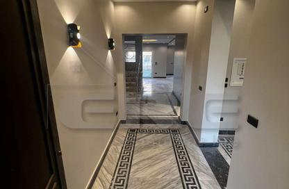 Villa - 5 Bedrooms - 5 Bathrooms for rent in Mivida - 5th Settlement Compounds - The 5th Settlement - New Cairo City - Cairo