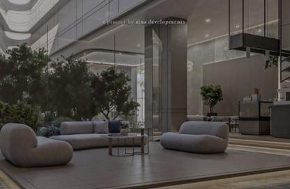 Townhouse - 3 Bedrooms - 4 Bathrooms for sale in Eastville - 5th Settlement Compounds - The 5th Settlement - New Cairo City - Cairo Townhouse - 3 Bedrooms - 4 Bathrooms for sale in Eastville - 5th Settlement Compounds - The 5th Settlement - New Cairo City - Cairo