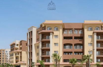 Apartment - 3 Bedrooms - 2 Bathrooms for sale in Al Maqsad - New Capital Compounds - New Capital City - Cairo Apartment - 3 Bedrooms - 2 Bathrooms for sale in Al Maqsad - New Capital Compounds - New Capital City - Cairo
