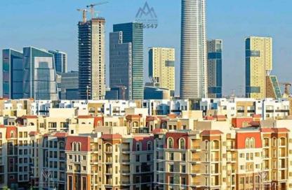 Apartment - 3 Bedrooms - 2 Bathrooms for sale in Al Maqsad - New Capital Compounds - New Capital City - Cairo Apartment - 3 Bedrooms - 2 Bathrooms for sale in Al Maqsad - New Capital Compounds - New Capital City - Cairo