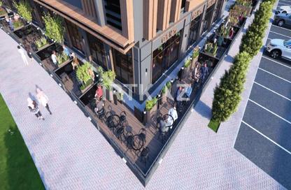 Shop - Studio for sale in North Lotus - El Lotus - New Cairo City - Cairo