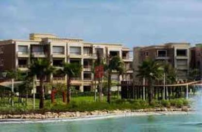 Apartment - 3 Bedrooms - 3 Bathrooms for sale in New Giza - Cairo Alexandria Desert Road - 6 October City - Giza