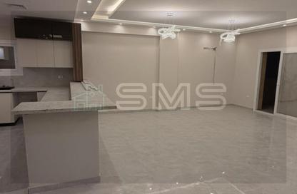 Apartment - 4 - 3 for rent in El Banafseg 4 - El Banafseg - New Cairo City - Cairo