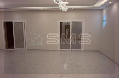 Apartment - 4 - 3 for rent in El Banafseg 4 - El Banafseg - New Cairo City - Cairo