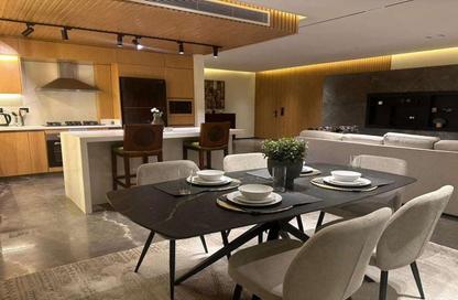 Villa - 5 Bedrooms - 4 Bathrooms for sale in La Vista City - New Capital Compounds - New Capital City - Cairo Villa - 5 Bedrooms - 4 Bathrooms for sale in La Vista City - New Capital Compounds - New Capital City - Cairo