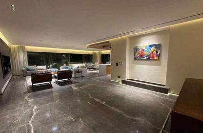 Villa - 5 Bedrooms - 4 Bathrooms for sale in La Vista City - New Capital Compounds - New Capital City - Cairo