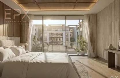 Hotel Apartment - 1 Bedroom - 1 Bathroom for sale in Dahya New Zayed - New Zayed City - Sheikh Zayed City - Giza